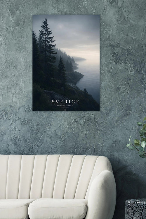 Swedish Coastal Mist