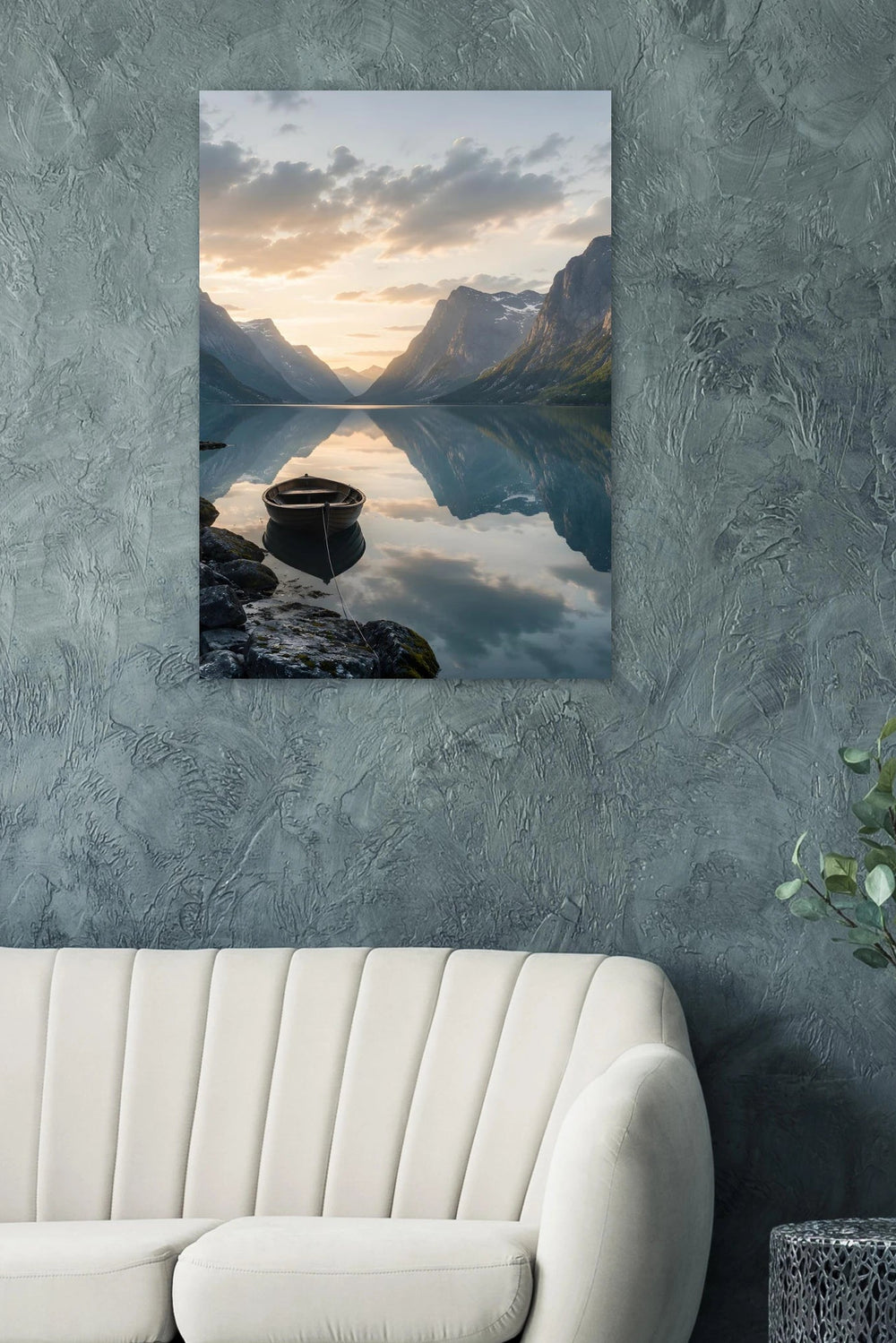 Nordic Sunrise