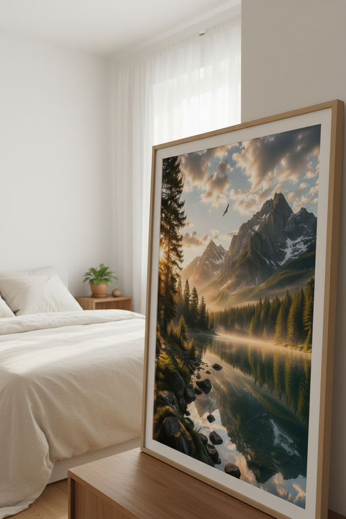 Nordic Mountains